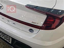 هیۆندای سۆناتا